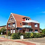Haus Wellen Und 5 Büsum