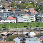 Διαμέρισμα Haus Wellen Und 5