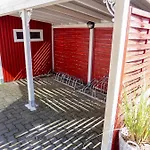 Διαμέρισμα Haus Wellen Und 5 Büsum