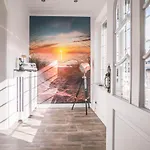 Διαμέρισμα Haus Wellen Und 5