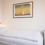 Διαμέρισμα Haus Wellen Und 5