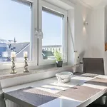Haus Wellen Und 5 Lejlighed *