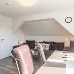 Διαμέρισμα Haus Wellen Und 5 *