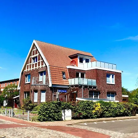 Haus Wellen Und 5 Büsum