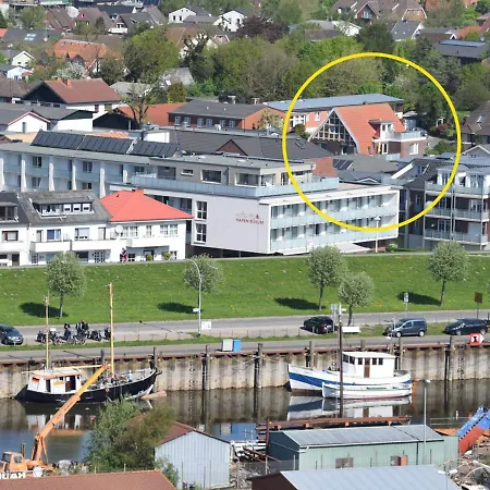 Lejlighed Haus Wellen Und 5