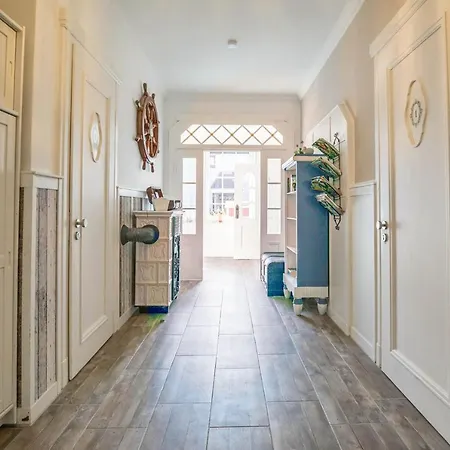 Haus Wellen Und 5 Büsum