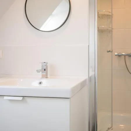 Haus Wellen Und 5 Büsum