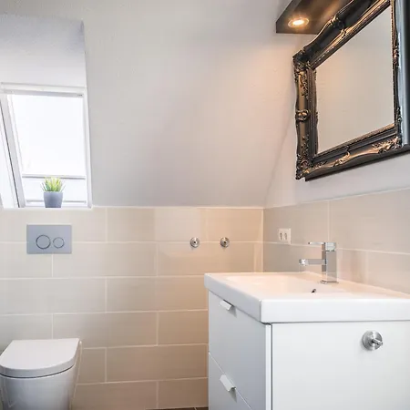 Haus Wellen Und 5 Büsum