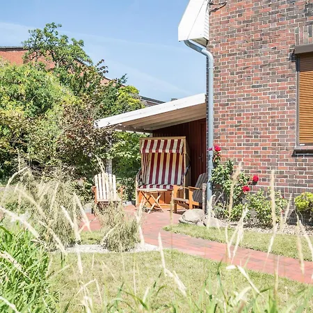 Haus Wellen Und 5 Appartamento